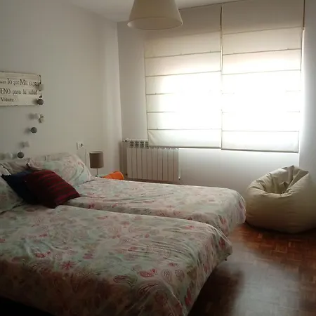Apartamento Apartamento Mento *