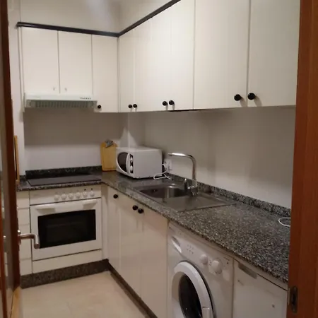 Apartamento Mento Apartamento