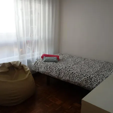 Apartamento Mento Apartamento Santiago de Compostela