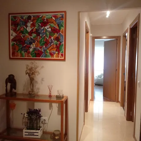 Apartamento Mento *