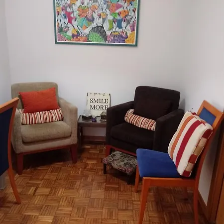 Apartamento Mento