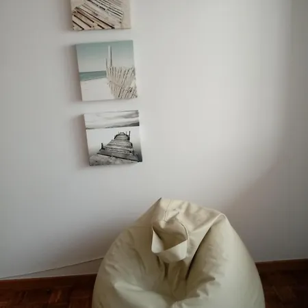 Apartamento Mento Apartamento Santiago de Compostela